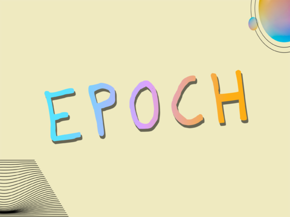 Epoch Font: Elevate Your Campaign Visuals