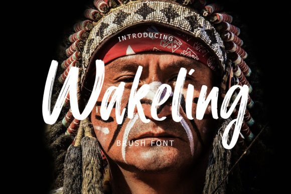 Wakeling Font: Elevate Your Web Design
